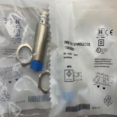 IME18-12NNSZC0S SICK Sensor NEW