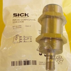 IME30-10BNSZC0S SICK NEW AND ORIGINAL