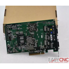 AVAL DATA IPCE-DCLIF APX-3312/1 image acquisition card USED