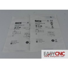 IQ08-02BPSKT0S (1055494) SICK Inductive Proximity Sensor NEW