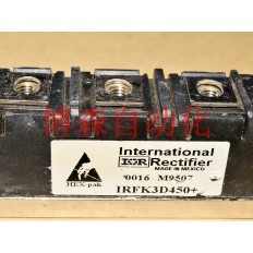 IRFK3D450 IBGT NEW