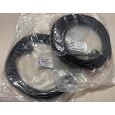 JZSP-C7M12F-05-E Yaskawa Cable 5M NEW