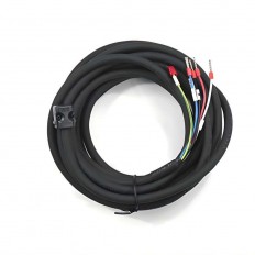 JZSP-C7M22F-08-E Yaskawa Servo Power Cable 8M NEW