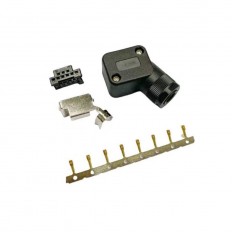 JZSP-C7M9-1-E Yaskawa Connector NEW