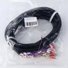 JZSP-CKI01-02 Yaskawa Signal Cable 2M NEW