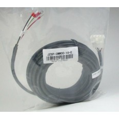 JZSP-CMM00-10-E Yaskawa Power Cable 10M NEW