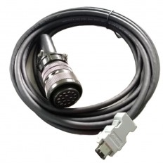 JZSP-CMP01-20-E Yaskawa Encoder Cable 20M NEW