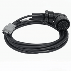 JZSP-CMP02-02-E Yaskawa Encoder Cable 2M NEW
