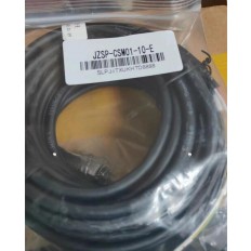 JZSP-CSM01-10-E Yaskawa Cable 10M NEW