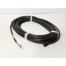 JZSP-CSM22-15-E Yaskawa Cable 15M NEW