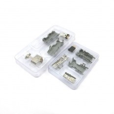 JZSP-CSM9-3-E/3700 Yaskawa Plug NEW