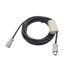 JZSP-CSP05-01-E Yaskawa Encoder Cable 1M NEW
