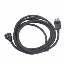 JZSP-CSP21-01-E Yaskawa Encoder Cable 1M NEW