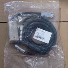 JZSP-CVP06-03-E Yaskawa Encoder Cable 3M With Battery NEW