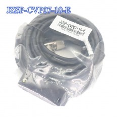 JZSP-CVP07-10-E Yaskawa Encoder Cable 10M With Battery NEW