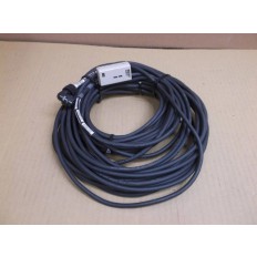 JZSP-CVP07-20-E Yaskawa Encoder Cable 20M With Battery NEW