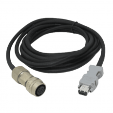 JZSP-CVP11-08-E Yaskawa Encoder Cable 8M NEW