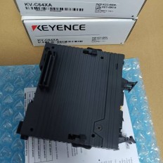 KV-C64XA Keyence Input Module NEW