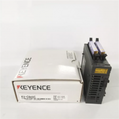 KV-C64XC Keyence Input Module NEW
