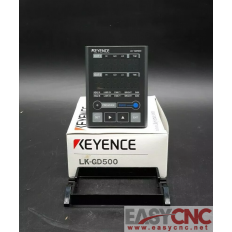 KEYENCE LK-GD500 Laser Sensor USED