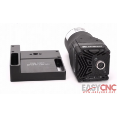 Lumenera Lt665RM-BP 6 Million Pixel Black and White CCD Camera USED