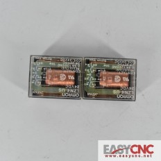 LZN4-US Omron Relays NEW