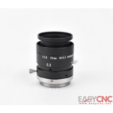 TAMRON M118FM25 Megapixel Fixed Lens  25mm 1：1.6 1/1.8 inch USED