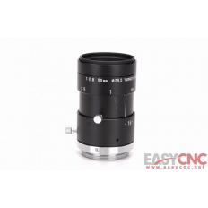 TAMRON M118FM50 Megapixel Fixed Industrial Lens 50mm 1：2.8 USED