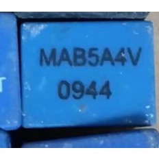 MAB5A4V Sensor Used