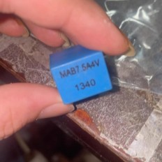 MAB7.5A4V Sensor Used
