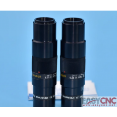 MELLES GRIOT macro lens MACRO INVARITAR 1X 59LGM601 USED