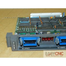 MC616 MC616D BN634A239G51 Mitsubishi PCB Used