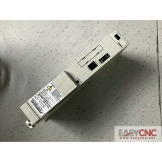 MDS-A-CR-55 Mitsubishi power supply unit used