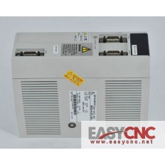 MDS-A-SVJ-06  Mitsubishi servo drive used