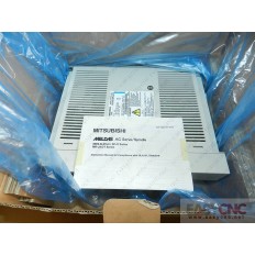 MDS-B-SPJ2-75 Mitsubishi servo driver used