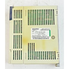 MDS-B-SVJ2-04 Mitsubishi servo driver used