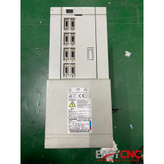 MDS-C1-SPH-220 MITSUBISHI SPINDLE DEIVE UNIT USED