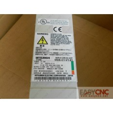 MDS-C1-V1-01 Mitsubishi servo driver used