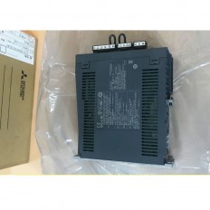 MDS-DJ-V1-30 Mitsubishi Servo Drive Unit New And Original