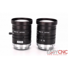 OPTART mk0614 Fixed Industrial Lens Megapixel 1/2 inch C port USED