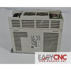 MR-J2-40D-S28-P01 MITSUBISHI AC Servo Driver USED