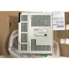 MR-J2-60D-S24 Mitsubishi AC Servo Drive New And Original