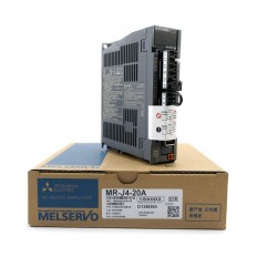 MR-J4-20A Mitsubishi AC Servo Drive New And Original