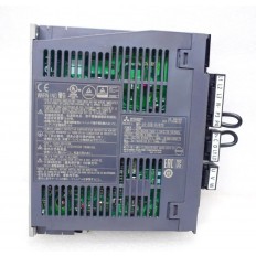 MR-J4-20B-RJ020 Mitsubishi AC Servo Drive New And Original