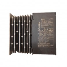 MR-JE-100A Mitsubishi AC Servo Drive Used