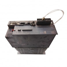 MR-JE-100B Mitsubishi AC Servo Drive Used