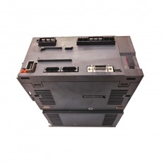 MR-JE-200B Mitsubishi AC Servo Drive Used