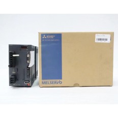 MR-JE-200B Mitsubishi AC Servo Drive New And Original
