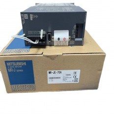 MR-JE-70A Mitsubishi AC Servo Drive New And Original