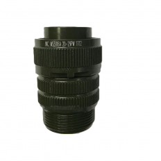 MS3106A20-29PW Mitsubishi 19 Pin Waterproof Plug New